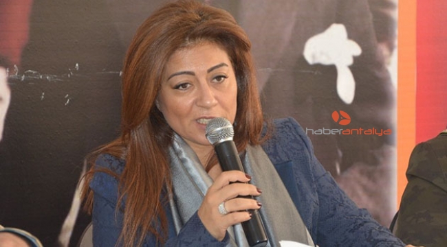 Polisten 'ses kaydı' operasyonu