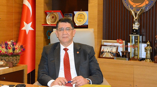 "Ramazan fırsatçılara geçit vermeyin "