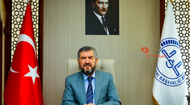 Ramazan orucu için hilal gözetlenecek