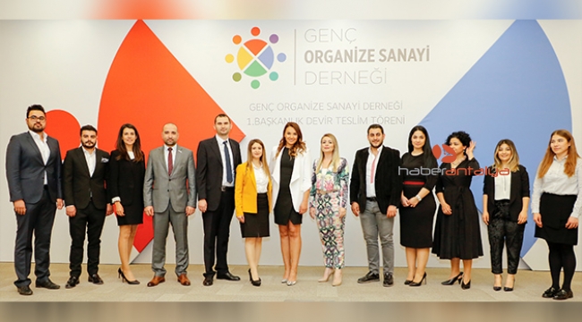 Sanayiciler meslek lisesi yönetimine talip   
