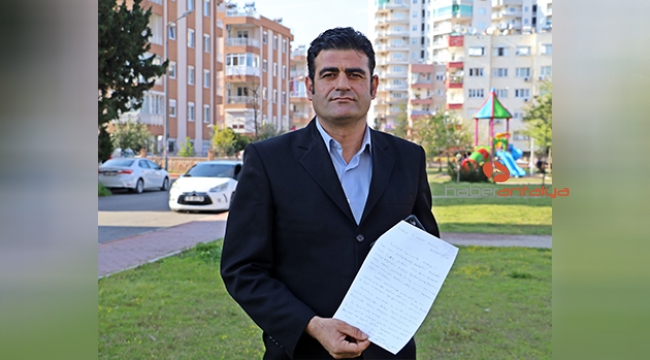Sandığından 1 oy çıkan başkan adayının dost-akraba sitemi
