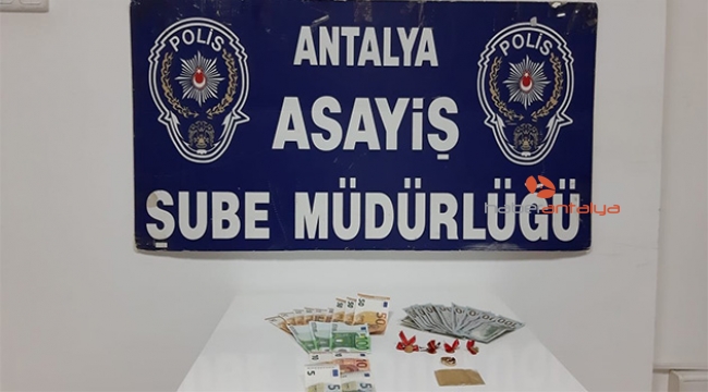Savcı ve polis yalanıyla 70 bin lira dolandırdılar