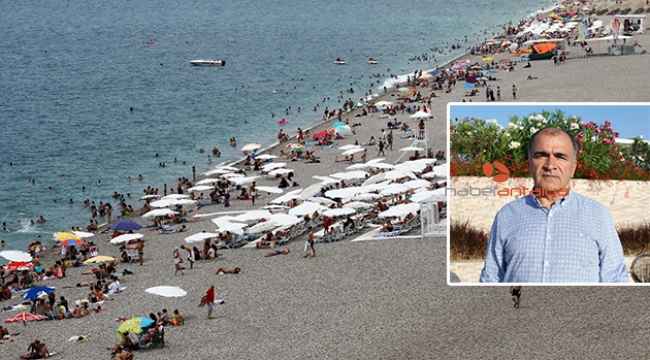 Turizmcilerden bayram tatili önerisi