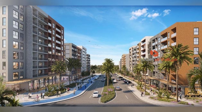 Turizminin cazibe merkezi Antalya, küresel yatırımcıların da gözdesi