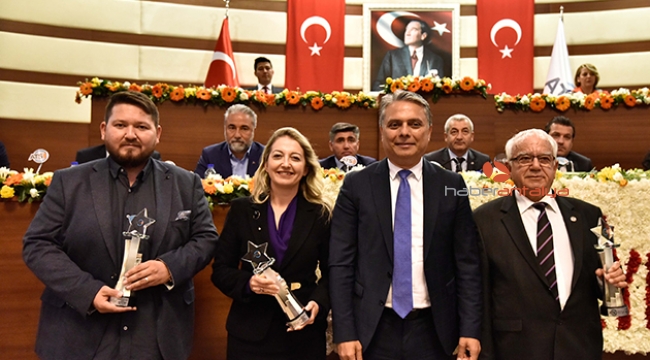 Uysal: “Antalya 4.0 projesini çok önemsiyorum”