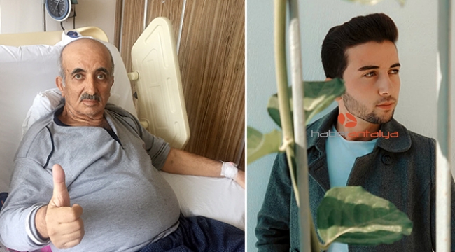 'Yaşını duyunca içim titredi'
