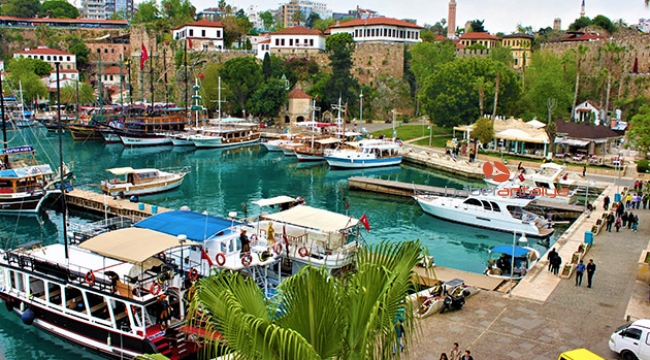 Yatçılardan liman için acil tadilat çağrısı