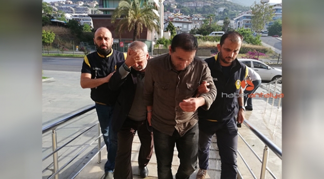 1 milyon liralık soygun yapan kuyumcu çetesi çökertildi