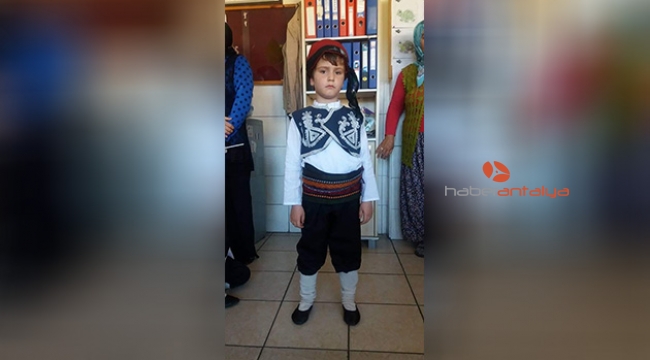 10 yaşındaki öğrencinin şüpheli ölümü