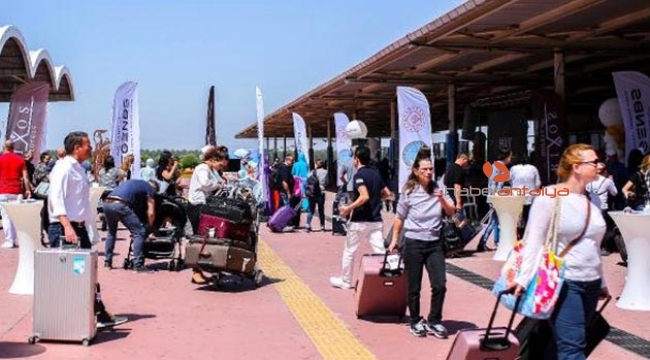 2 milyonu geçtik 