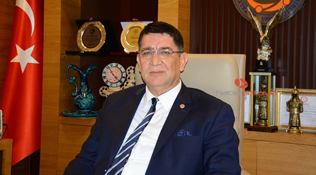 AESOB'tan pide fiyatı açıklaması  