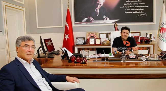 AK Parti Meclis Üyesi CHP'ye geçti