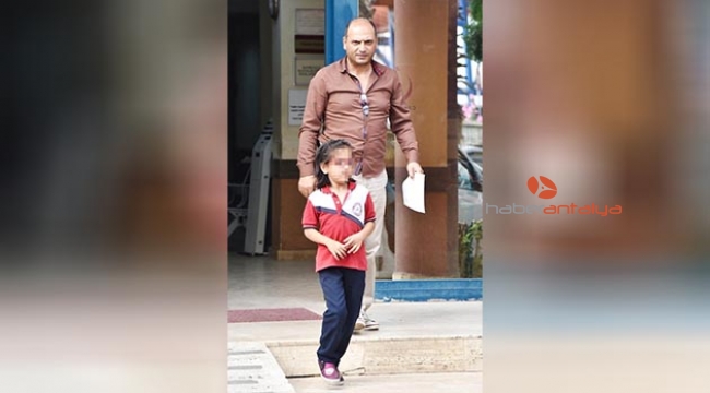 Anneden, Arkadaşlarının Kalemini Alan Kızına İnanılmaz Ceza