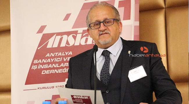 ANSİAD'dan seçim açıklaması