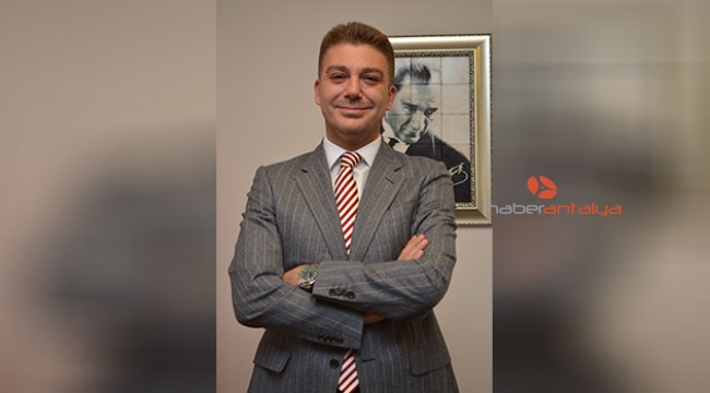 Bahar: “Batı Akdeniz ihracatının alternatif pazarlarında rekor artış yaşandı” 