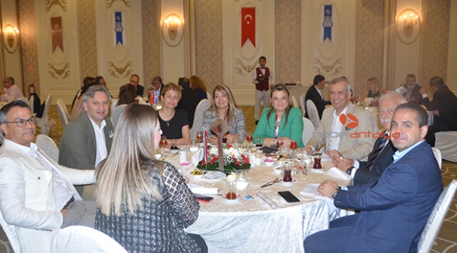 Cansel Tuncer: " Hiçbir personelimizden işten çıkmasını istemedik. "
