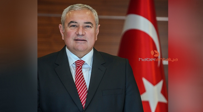 En Büyükler Listesinde Antalya’dan 6 Şirket 