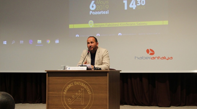 Herkesin kaçtığına onlar koşuyor