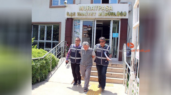 İstismarda bulunduğu iddia edilen kişi serbest