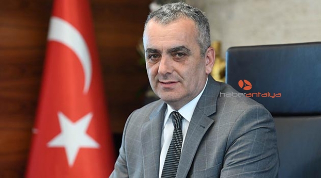 Konyaaltı’nda 100. yıla özel Emre Aydın konseri