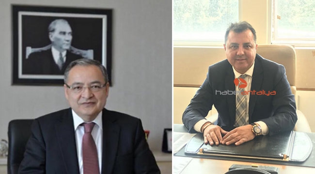Konyaaltı’ndan, Büyükşehir’e