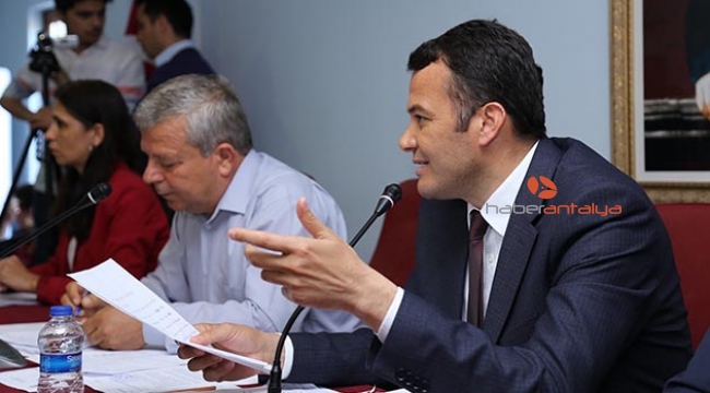 Likya Kültür ve Sanat Festivali 14-16 Haziran arasında yapılacak