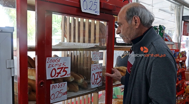 Marketler yeni zamma da direnecek 
