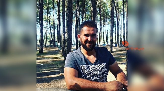 Motosiklet kazasında kasksız sürücü hayatını kaybetti