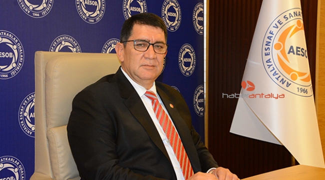 Ölçü Aleti Muafiyetinde son gün 28 Mayıs 