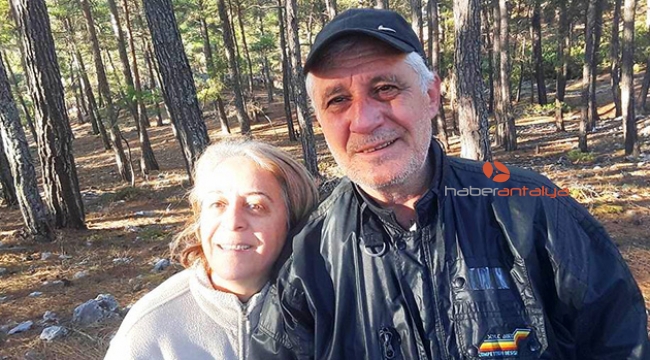 Öldürülen çevreci çiftin kızlarından 'tehdit ediliyoruz' iddiası