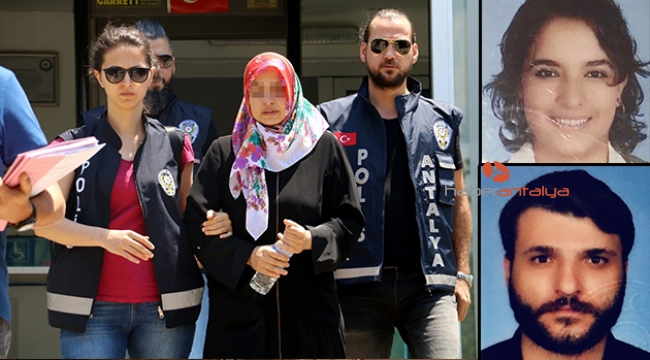 Sevgilisini bıçaklayan kadın: "Bıçağı öldürmek için değil, ölmemek için aldım"
