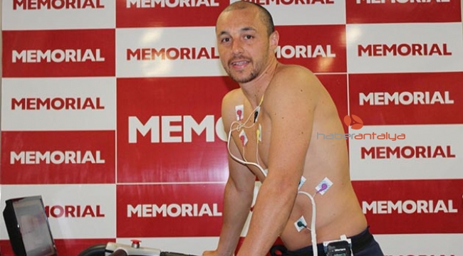 Aatif Chahechouhe Antalyaspor’da