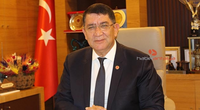 AESOB Başkanı Adlıhan Dere’den sınav uyarısı