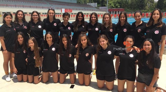 Antalyaspor’dan ikide iki