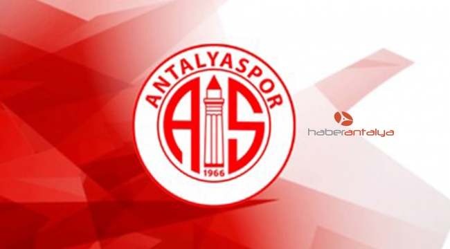 Antalyaspor Kulübü Derneği Başkanı kim oldu?