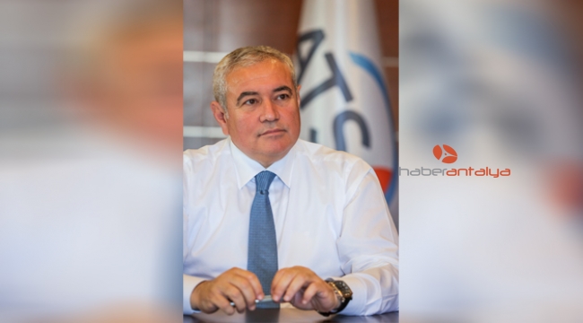 ATSO’dan Sağlık Turizmi Atağı