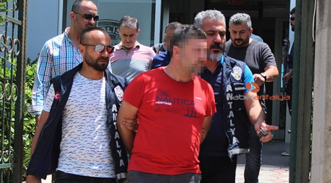 Belediye çalışanını iftara davet edilip öldürüldüğü iddiası