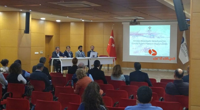 Büyükşehirden “Gürültü Eylem Planı” ile konforlu hayat