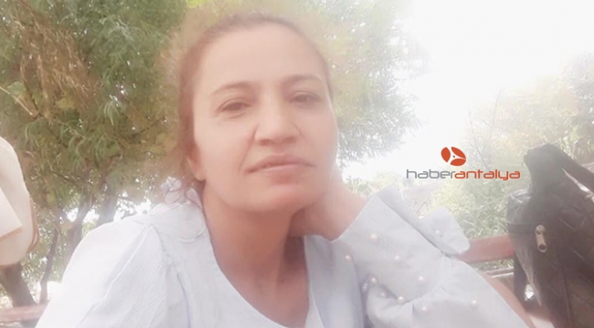 Evli koca, eski eşinin yüzüne kezzap attı