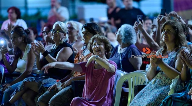 Kadın Kooperatifleri Festivali devam ediyor