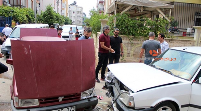 Kavga korkusu pahalıya mal oldu