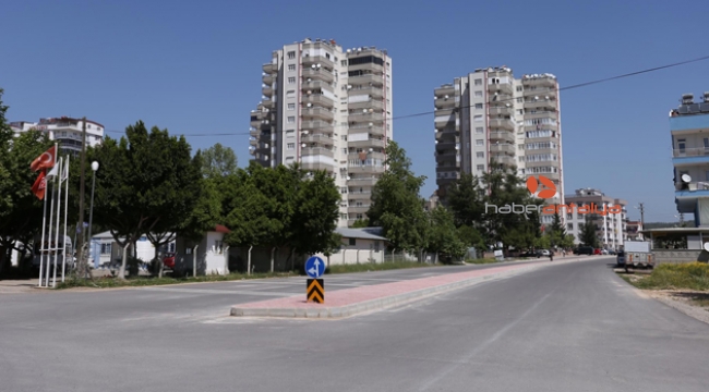 Kepez’in ulaşım ağı genişliyor