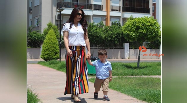 Kreşte 2 yaşındaki çocuğa darp iddiası