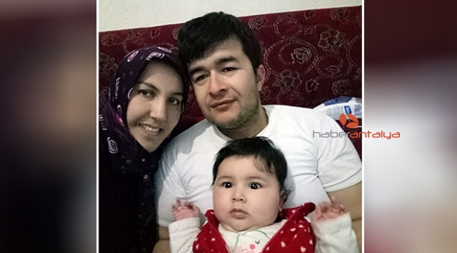 Minik Melek, otelin havuzunda boğuldu