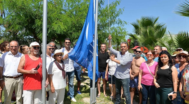 Muratpaşa’da Denizcilik ve Kabotaj Bayramı