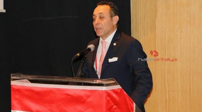 Nafiz Tanır'dan gazetemize açıklama