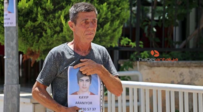 Son sinyal uçurumdan geldi