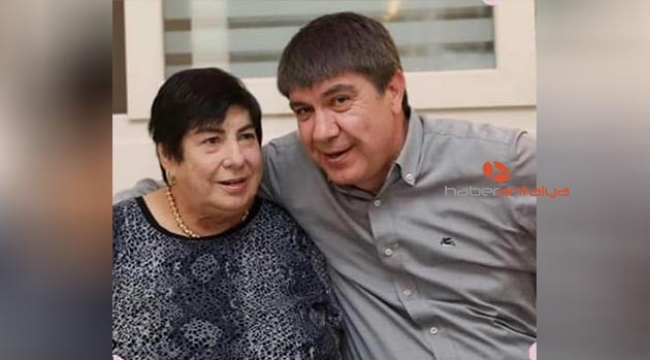 Türel'in acı günü