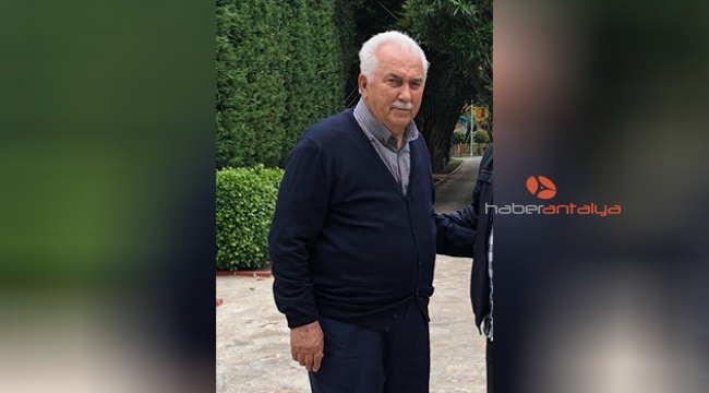 Turizmci kalbine yenik düştü