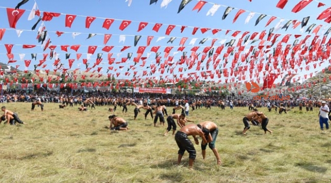 22. Feslikan Yaz Şenlikleri başlıyor 